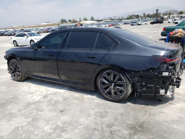 WBA23EH08PCL76954 BMW 740 I