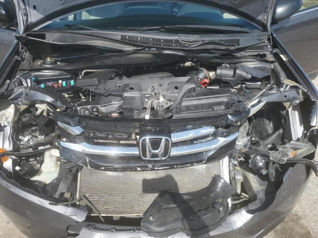 2016 HONDA ODYSSEY LX 5FNRL5H26GB141071