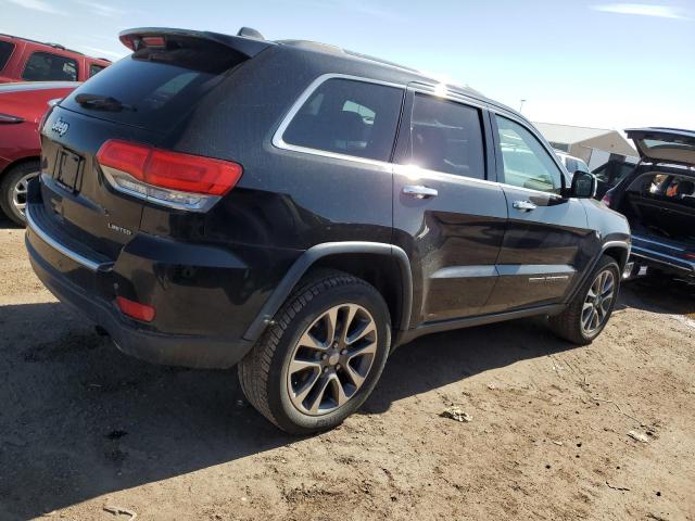 1C4RJFBG8JC107198 Jeep Grand Cherokee Limited
