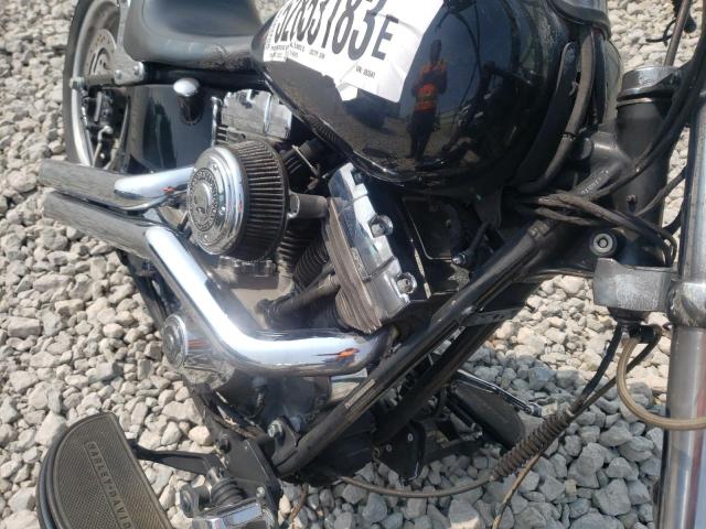 2006 HARLEY-DAVIDSON FXSTI 1HD1BVB146Y083541