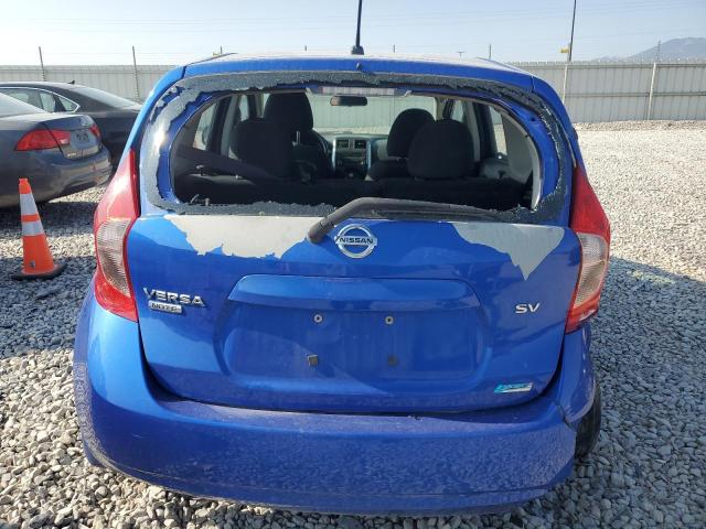 3N1CE2CP8EL357054 Nissan Versa Note S