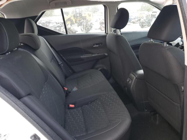 3N1CP5CV5NL487318 Nissan KICKS SV