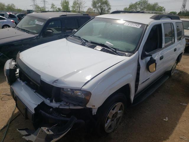 2003 Chevrolet TrailBlazer 