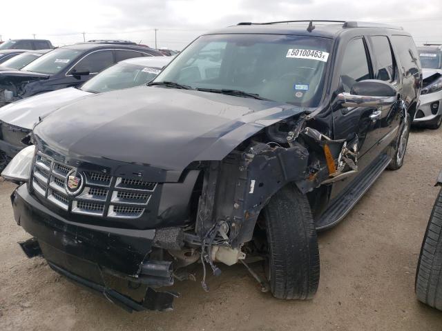 2007 Cadillac Escalade ESV 