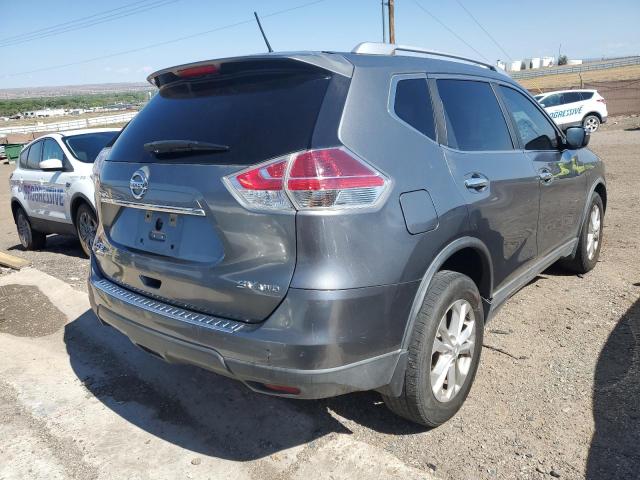 KNMAT2MV3GP693483 Nissan ROGUE S