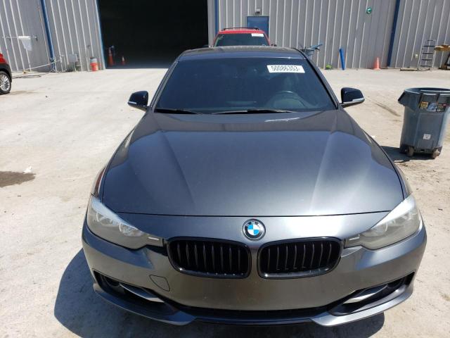 2015 BMW 328 I - WBA3A5G59FNS89879