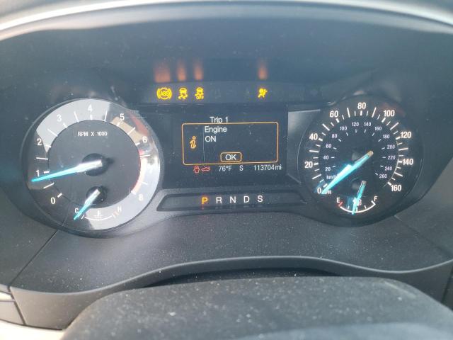 3FA6P0H75GR174640 Ford FUSION SE