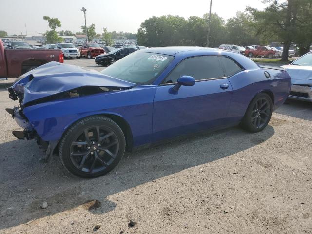 2020 Dodge Challenger R/T