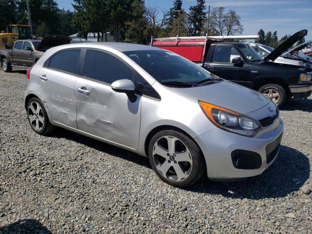 KNADN5A39E6417658 KIA RIO EX