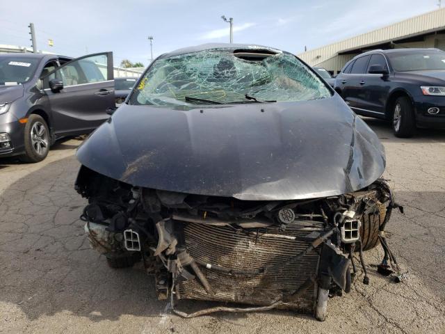 VIN 1G1RA6S56JU119318 2018 Chevrolet Volt, LT no.5