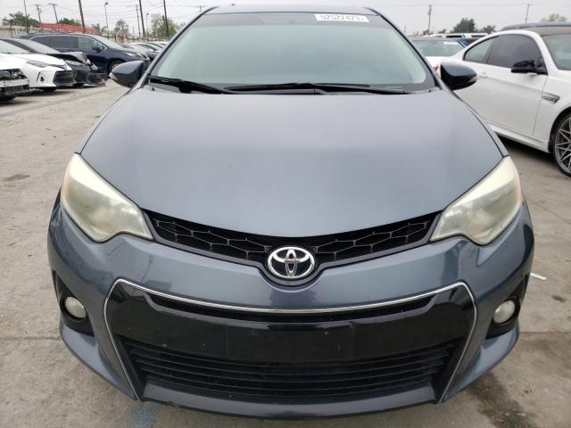 5YFBURHE3EP038725 Toyota COROLLA L