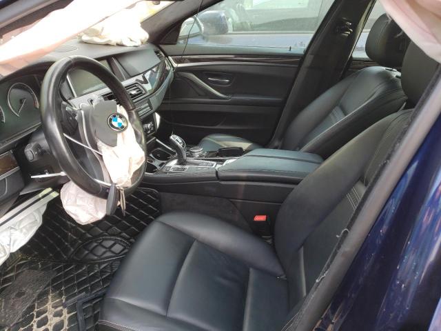 2016 BMW 528 XI - WBA5A7C53GG150668