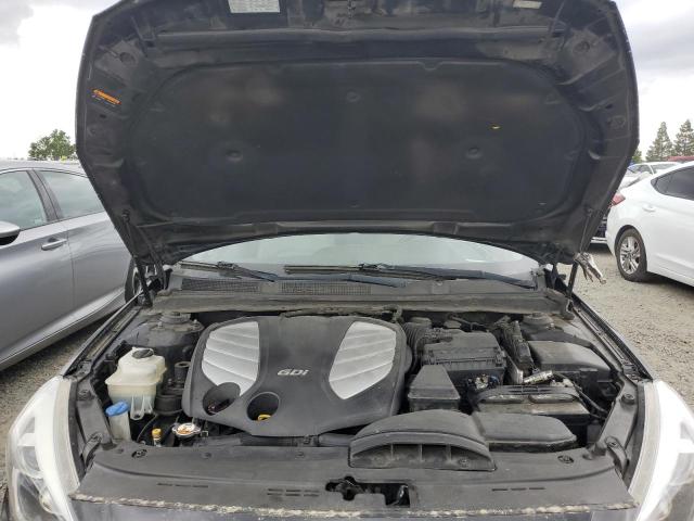 KNALN4D76E5146469 KIA Cadenza Premium