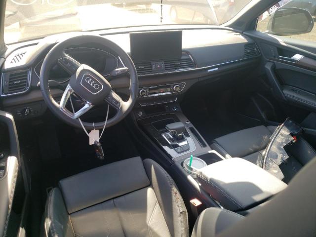 2023 AUDI Q5 SPORTBA WA15AAFY7P2016291