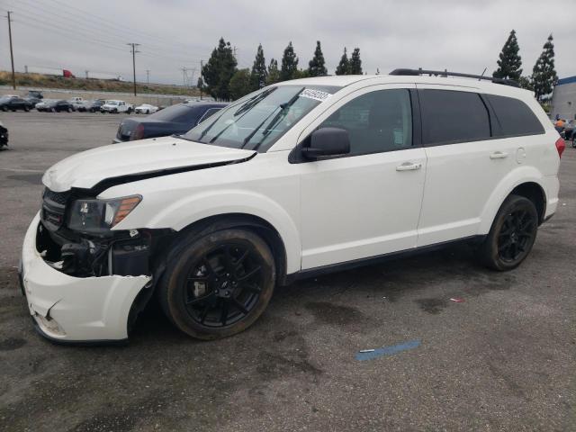 2018 Dodge Journey SXT