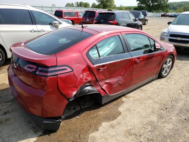 VIN 1G1RB6E46DU133918 2013 Chevrolet Volt no.3