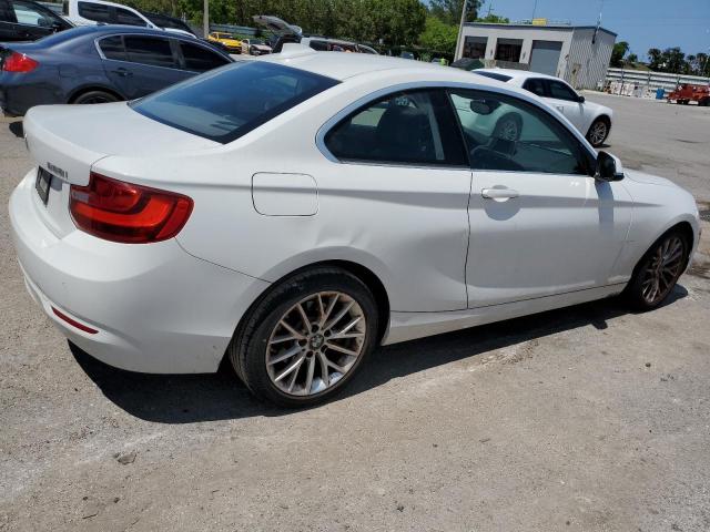 2015 BMW 228 I - WBA1F5C51FV256809