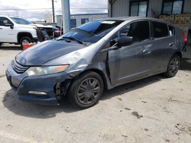 2010 Honda Insight LX