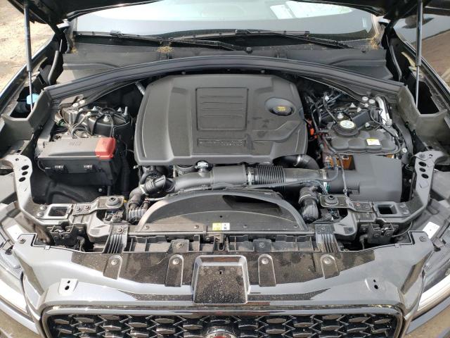 2023 JAGUAR F-PACE S SADCJ2EX5PA703761