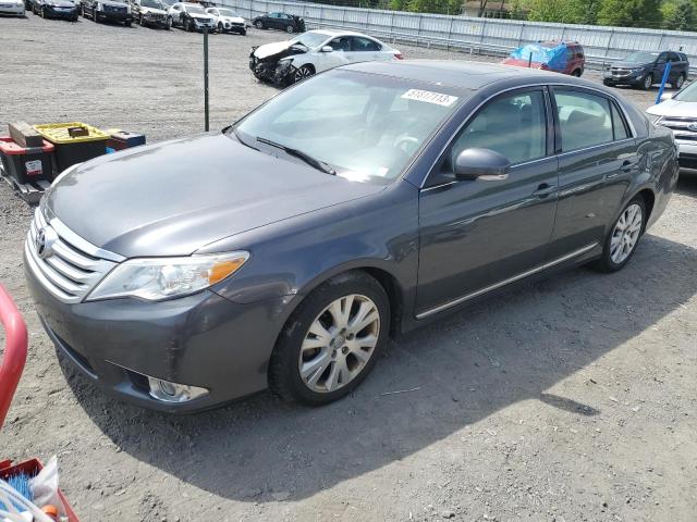 2012 Toyota Avalon Base