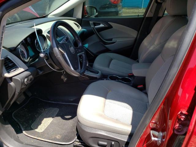 1G4PR5SK4G4112332 Buick Verano Convenience