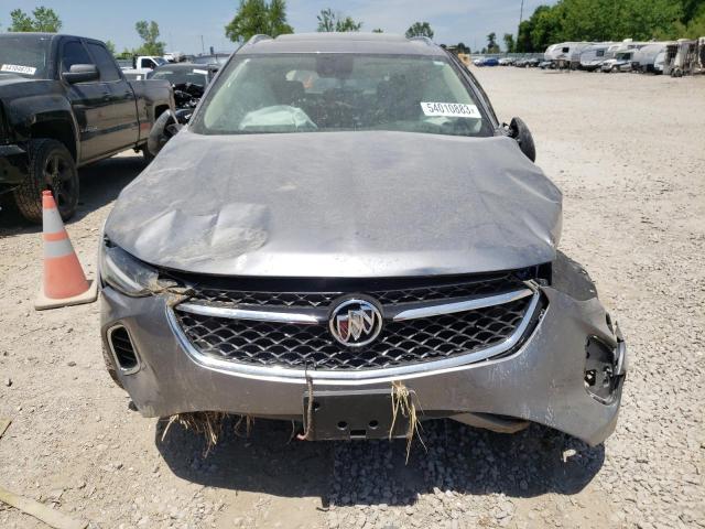2021 BUICK ENVISION LRBFZRR42MD137187