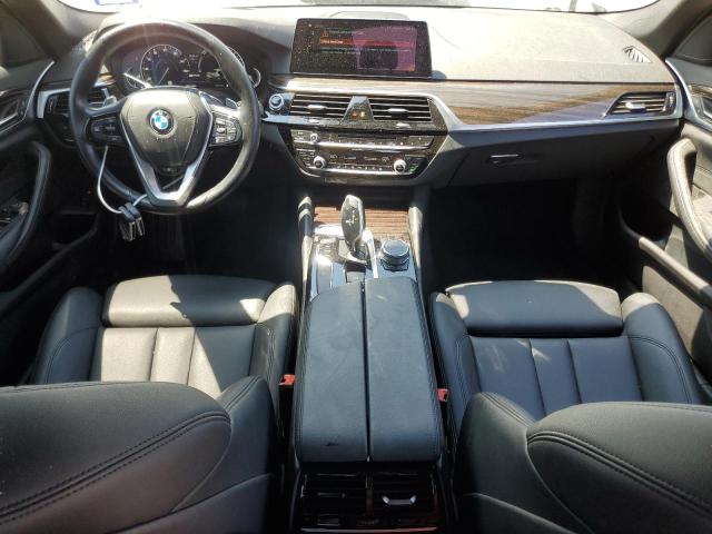 WBAJA9C53JB250624 BMW 530e