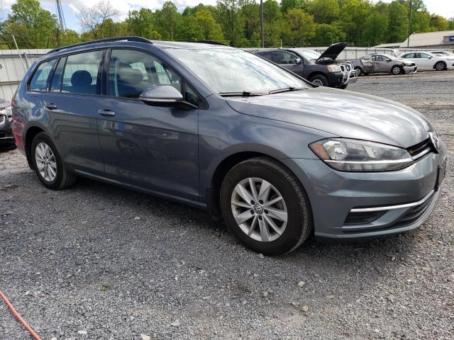 2019 VOLKSWAGEN GOLF SPORT - 3VWY57AU6KM513023