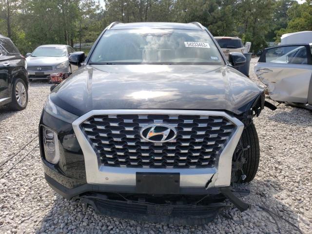 VIN KM8R44HE8LU061401 2020 HYUNDAI PALISADE no.5