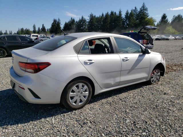 3KPA24ADXME413418 KIA RIO LX