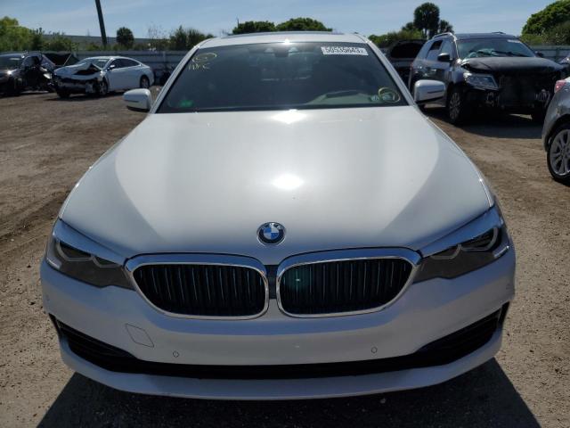 2019 BMW 530XE WBAJB1C54KB376197