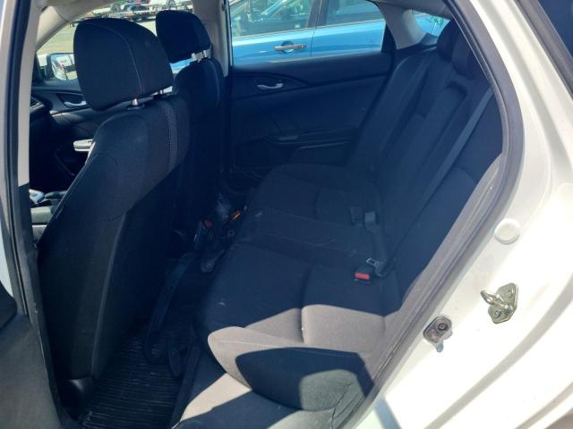2020 HONDA CIVIC LX - 2HGFC2E50LH032031
