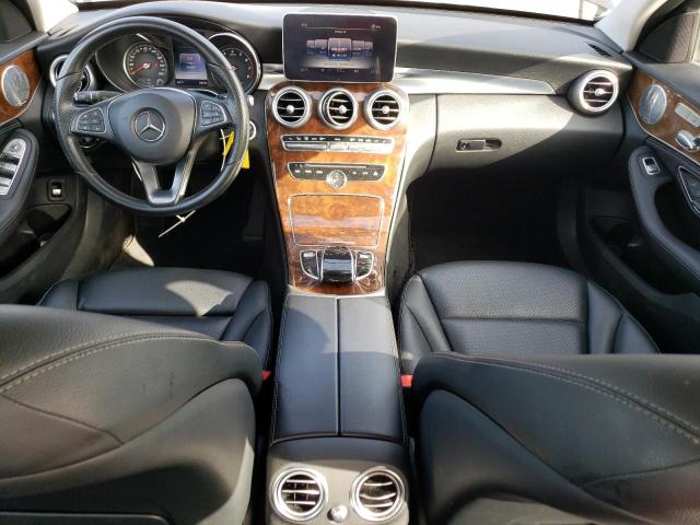 55SWF4KB6FU001435 Mercedes-Benz C 300 4matic