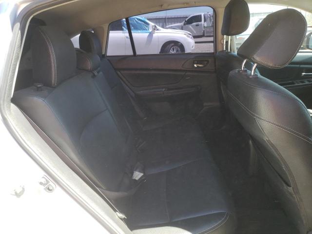 JF1GPAS60E8265422 Subaru Impreza Sport Limited