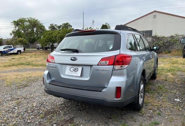 4S4BRBAC2E3234676 Subaru Outback 2.5i
