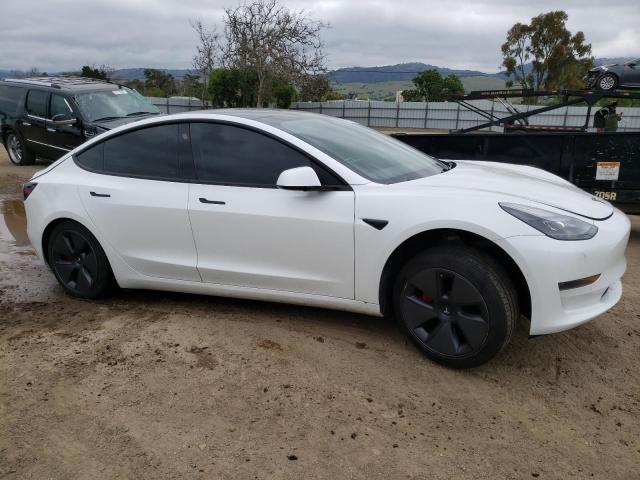 5YJ3E1EAXMF996856 Tesla MODEL 3