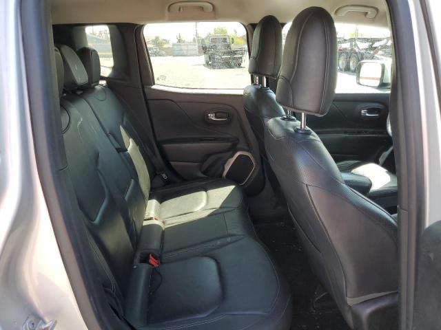 ZACCJBDT3FPB78577 Jeep Renegade Limited