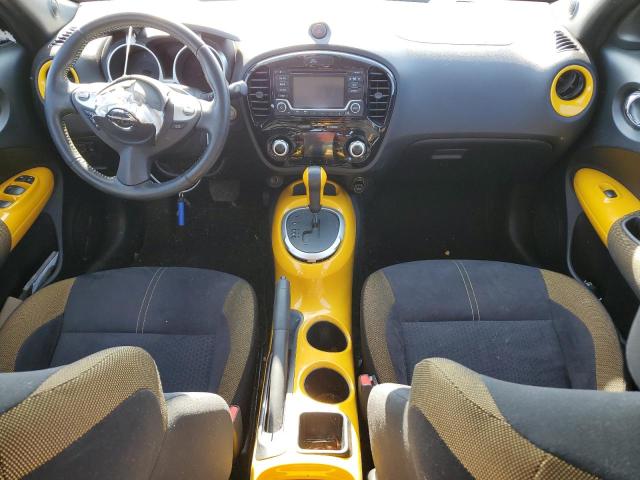 JN8AF5MR0GT603858 Nissan JUKE S