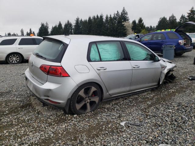 2016 VOLKSWAGEN GTI S/SE - 3VW547AU6GM043380