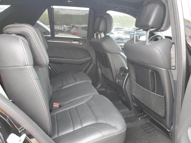 2018 MERCEDES-BENZ GLE 63 AMG - 4JGDA7FB9JB017851