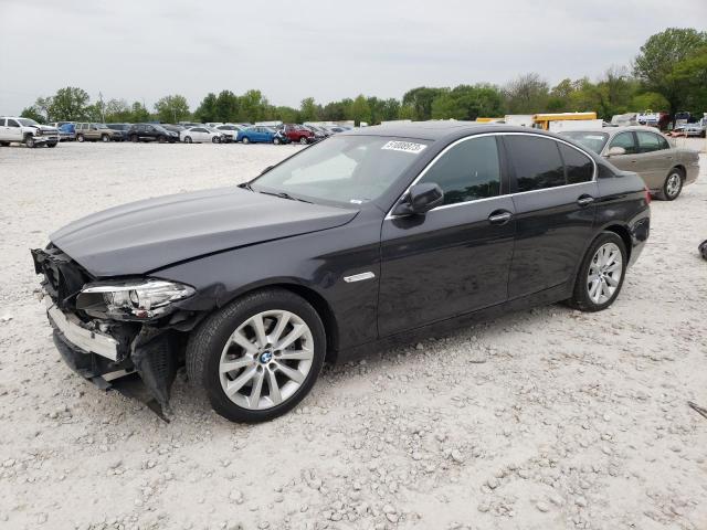 2016 BMW 5 Series Gran Turismo 535i