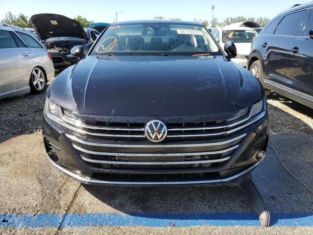 2021 VOLKSWAGEN ARTEON SE WVWAR7AN5ME003675