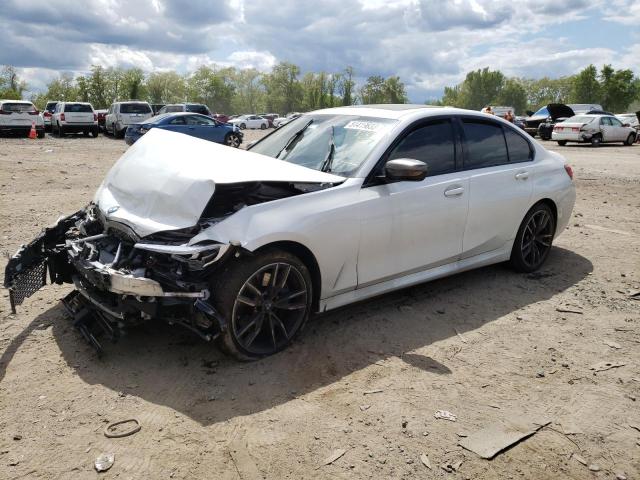 2020 BMW M340XI - WBA5U9C0XLFJ87840