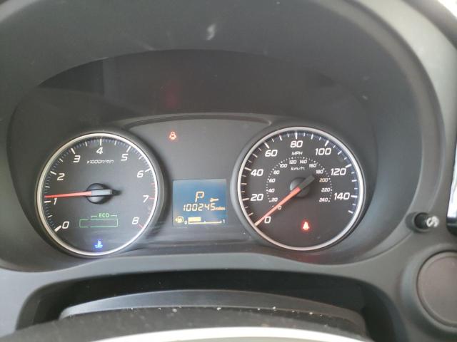 JA4AD2A31GZ052377 Mitsubishi Outlander Es