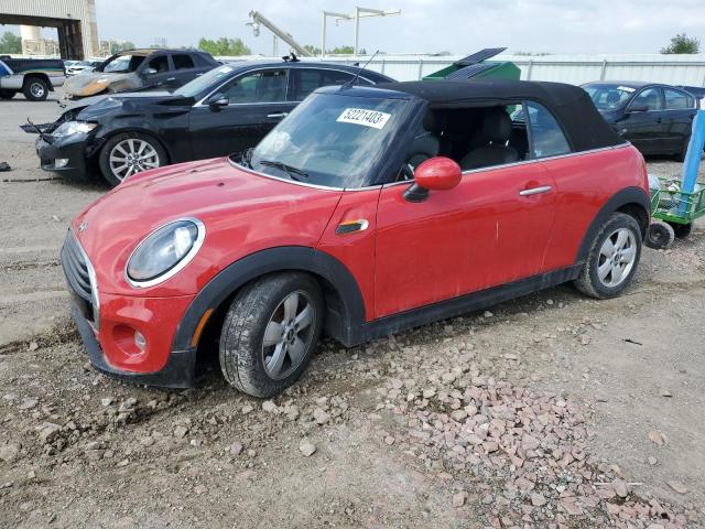 2019 MINI Cooper Coupe 