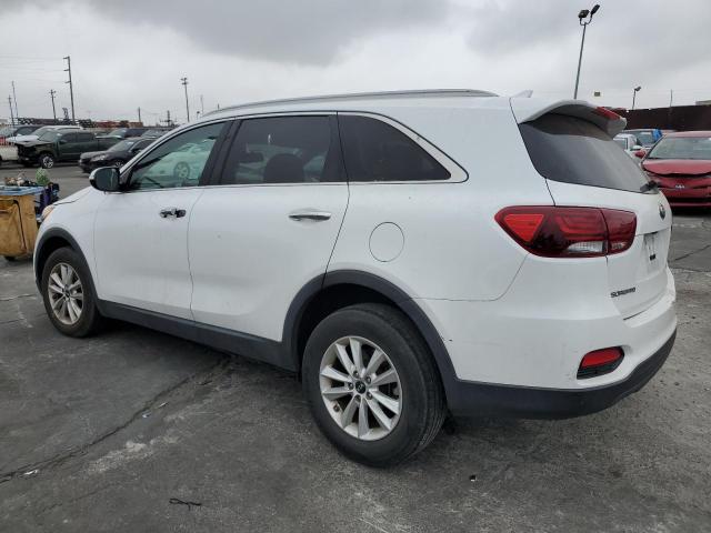 2019 KIA SORENTO L - 5XYPG4A3XKG528409