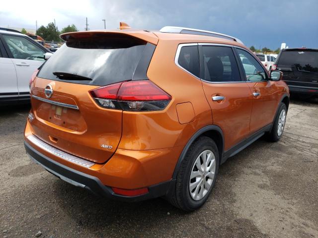 JN8AT2MV7HW275844 Nissan ROGUE S