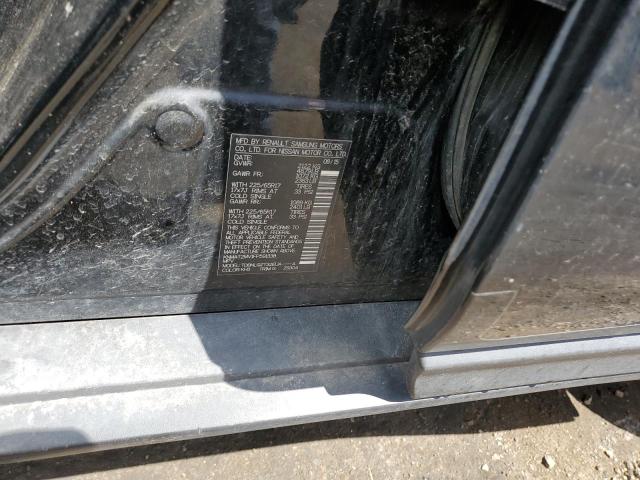 KNMAT2MV1FP591338 Nissan ROGUE S