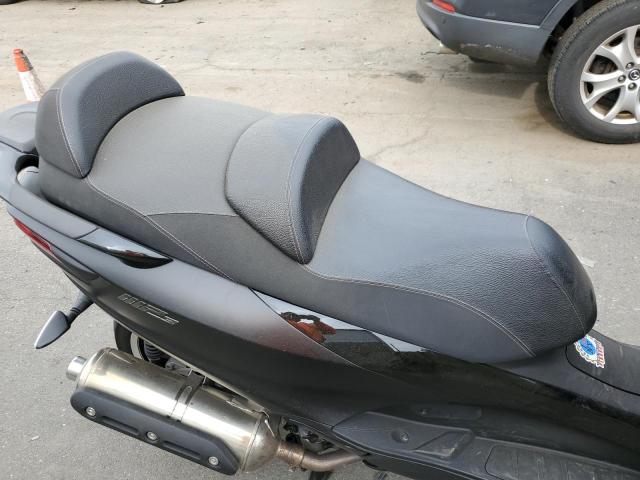 2016 PIAGGIO MP3 500 SP ZAPM860X1G5000322