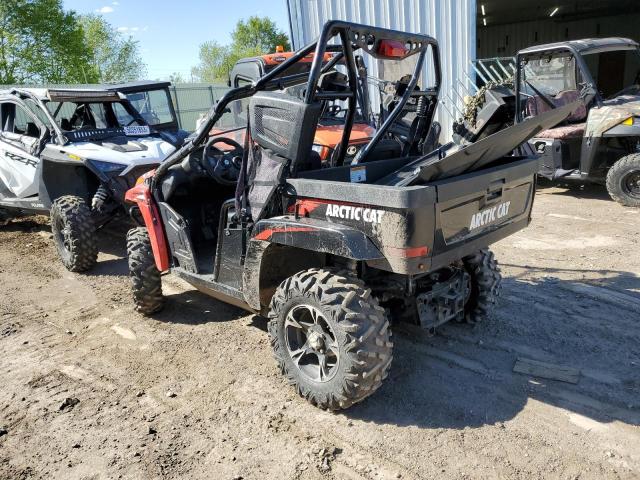 2014 ARCTIC CAT PROWLER - 4UF14MPV6ET308063